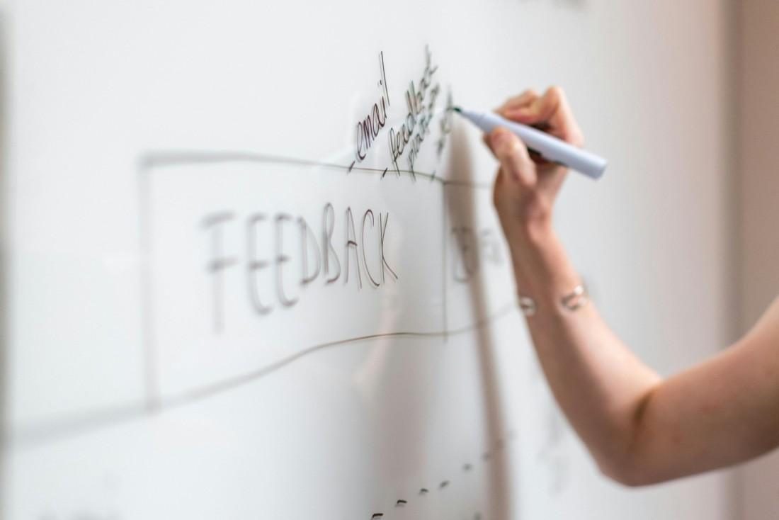 Win a project concept including UX design!